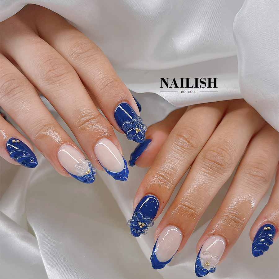 Nailish Boutique